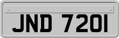 JND7201