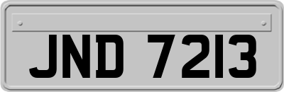 JND7213