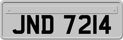 JND7214