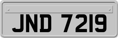 JND7219