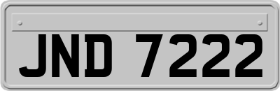 JND7222