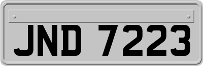 JND7223