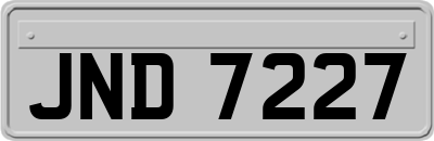 JND7227