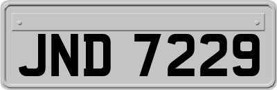 JND7229
