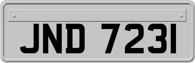 JND7231