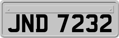 JND7232