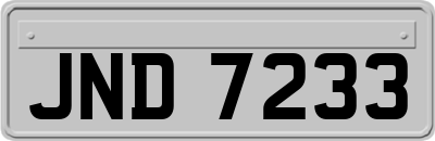 JND7233