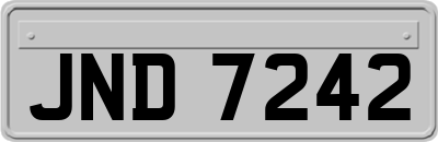 JND7242