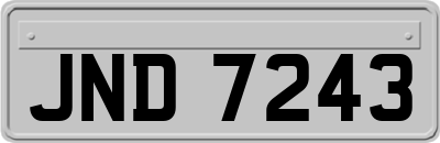 JND7243