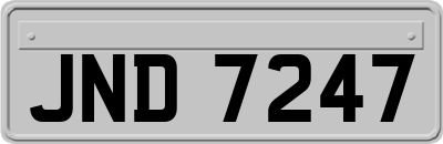 JND7247