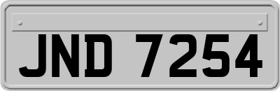 JND7254