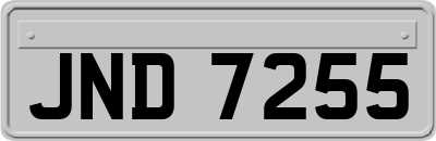 JND7255