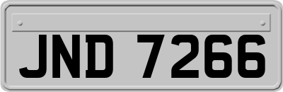 JND7266