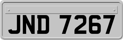 JND7267