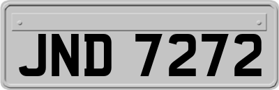 JND7272