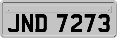 JND7273