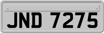 JND7275