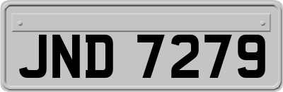 JND7279