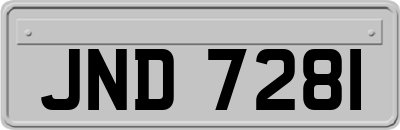 JND7281