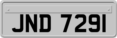JND7291