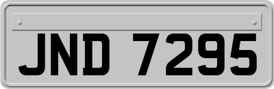JND7295