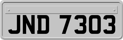 JND7303