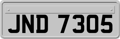 JND7305