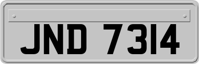 JND7314