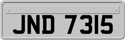 JND7315