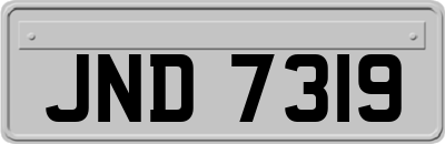 JND7319