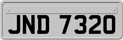 JND7320
