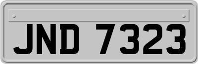 JND7323