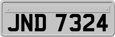 JND7324