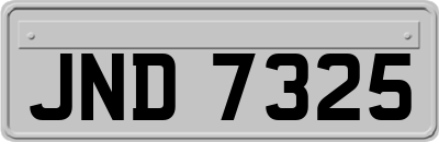 JND7325