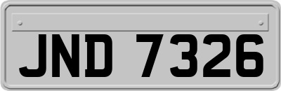JND7326