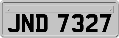 JND7327