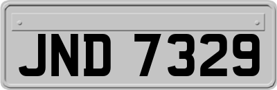 JND7329