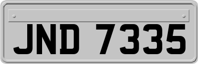 JND7335