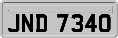 JND7340