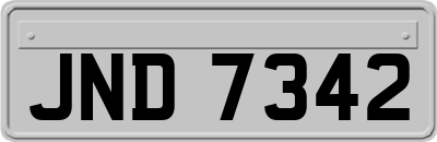 JND7342