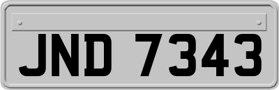 JND7343