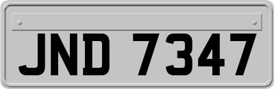 JND7347