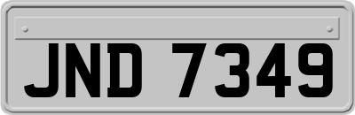 JND7349