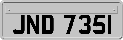 JND7351