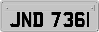 JND7361