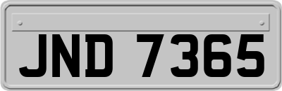 JND7365