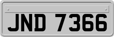 JND7366