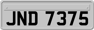 JND7375
