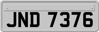 JND7376
