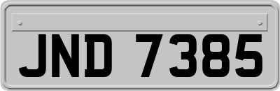 JND7385